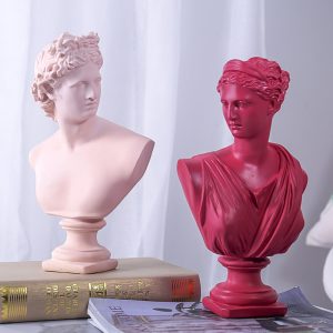 Sculpture Venus Character Artwork Resin